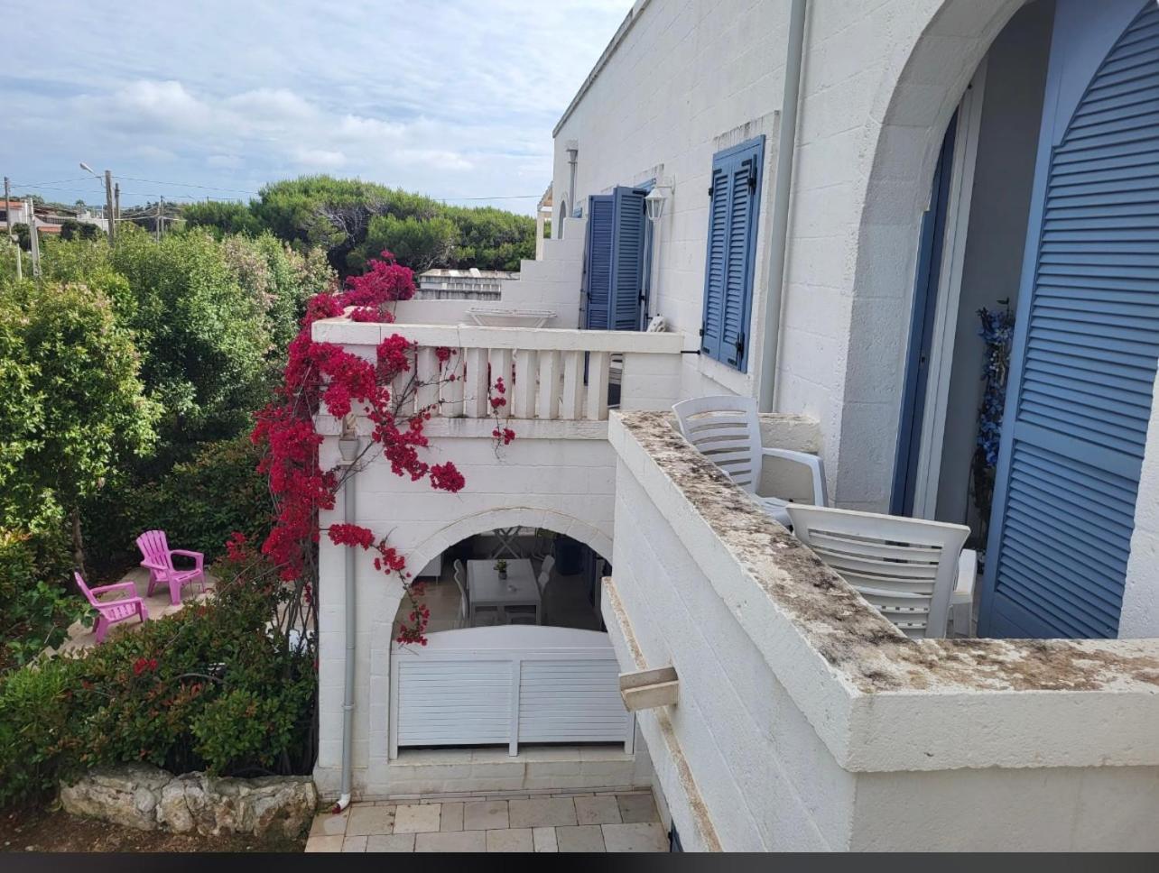 Casa D'Amare Apartment Costa Merlata Bagian luar foto