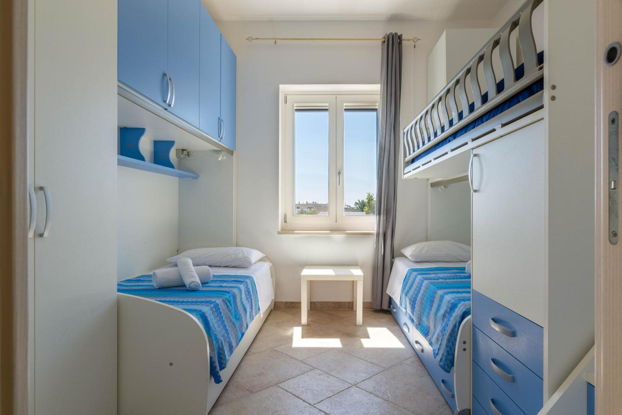 Casa D'Amare Apartment Costa Merlata Bagian luar foto